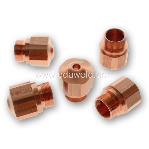 Laser Nozzles HK30 Laser Cutting Head parts